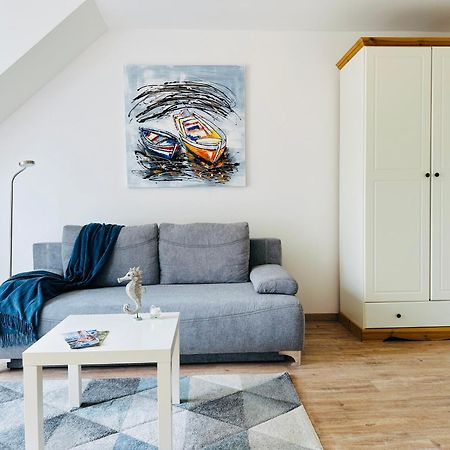 Ferienwohnung In Timmendorfer Strand, Niendorf An Der Ostsee Dış mekan fotoğraf