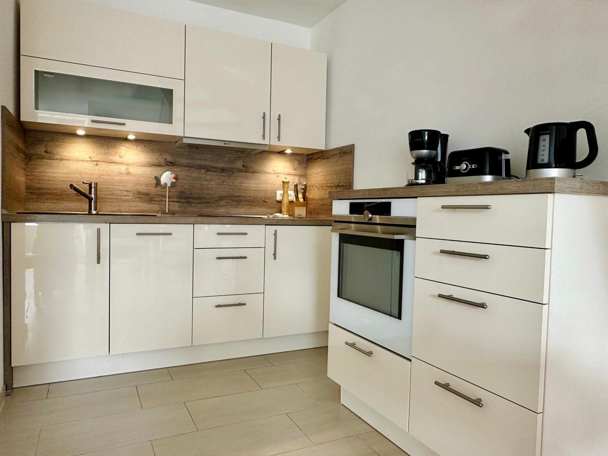 Ferienwohnung In Timmendorfer Strand, Niendorf An Der Ostsee Dış mekan fotoğraf