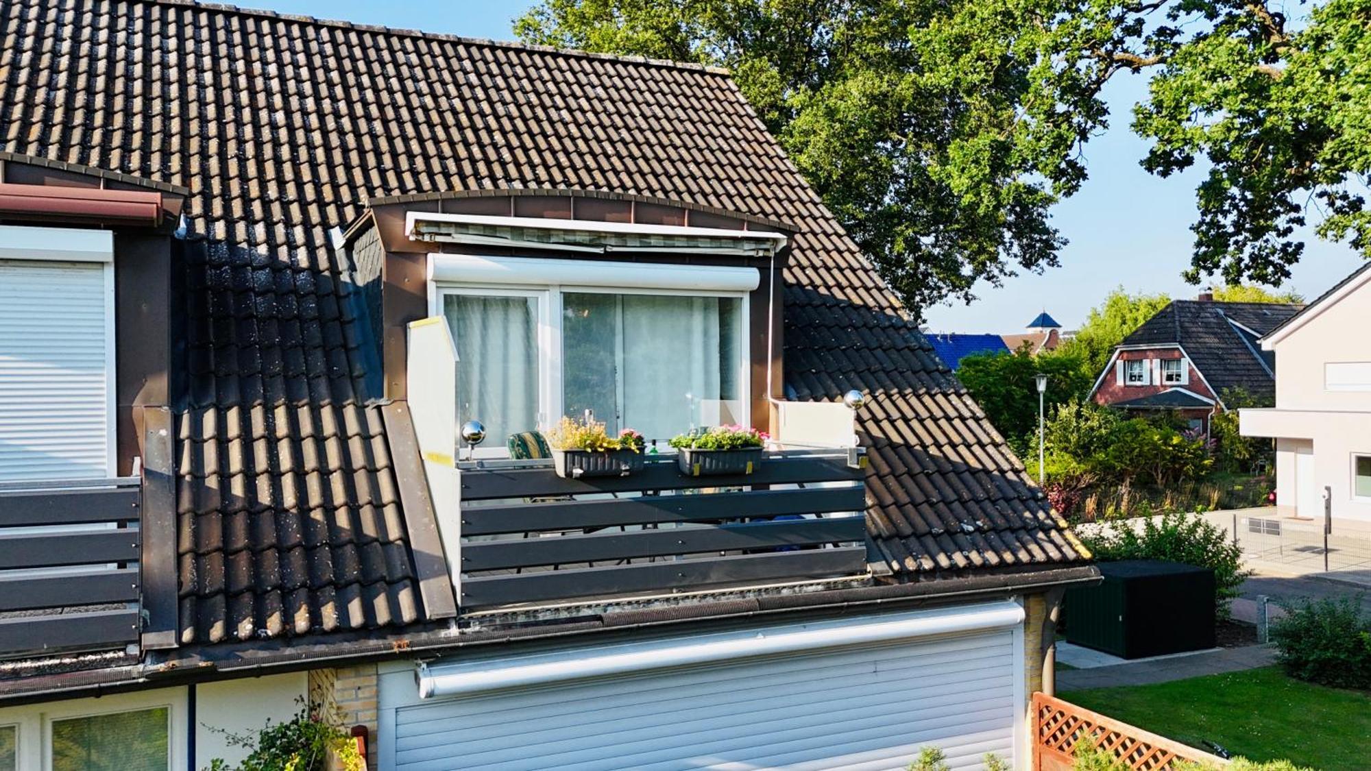 Ferienwohnung In Timmendorfer Strand, Niendorf An Der Ostsee Dış mekan fotoğraf