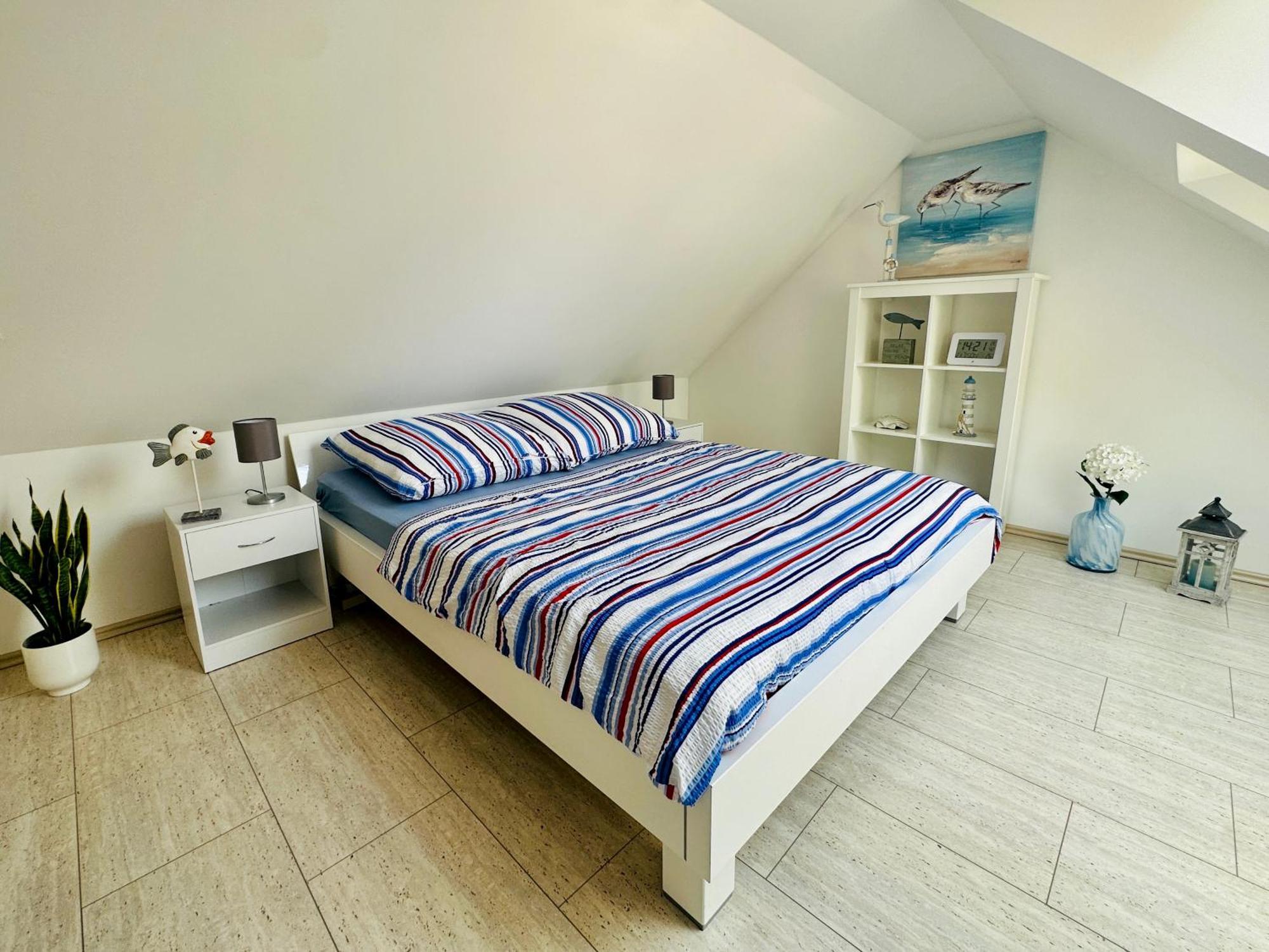 Ferienwohnung In Timmendorfer Strand, Niendorf An Der Ostsee Dış mekan fotoğraf