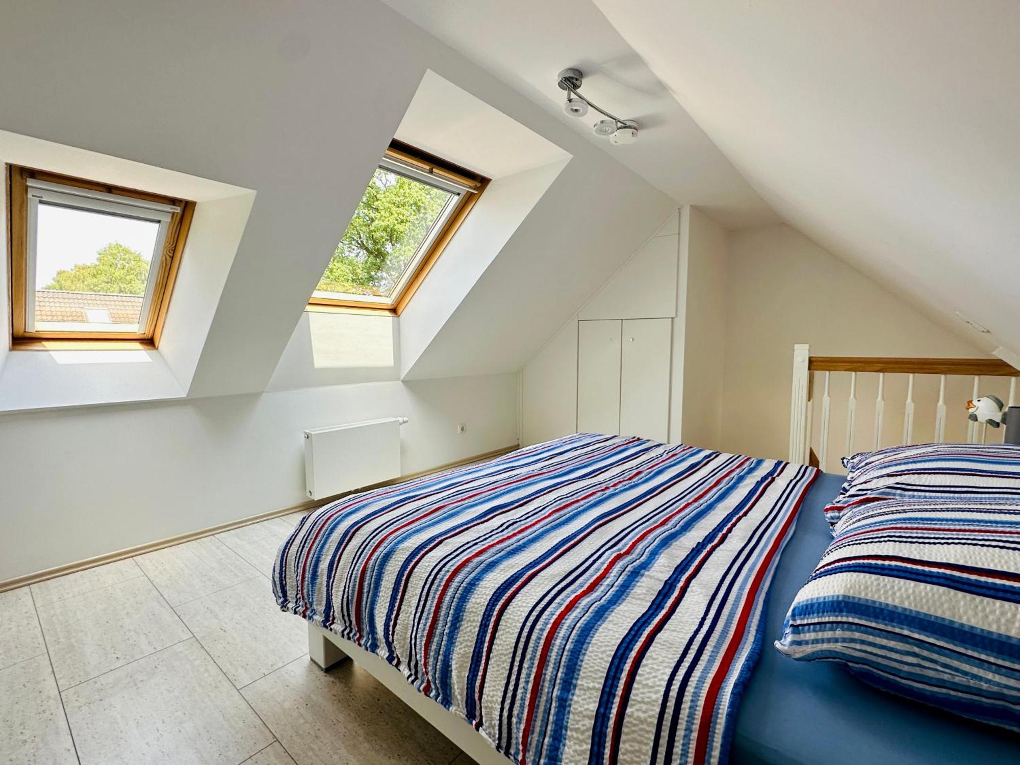 Ferienwohnung In Timmendorfer Strand, Niendorf An Der Ostsee Dış mekan fotoğraf