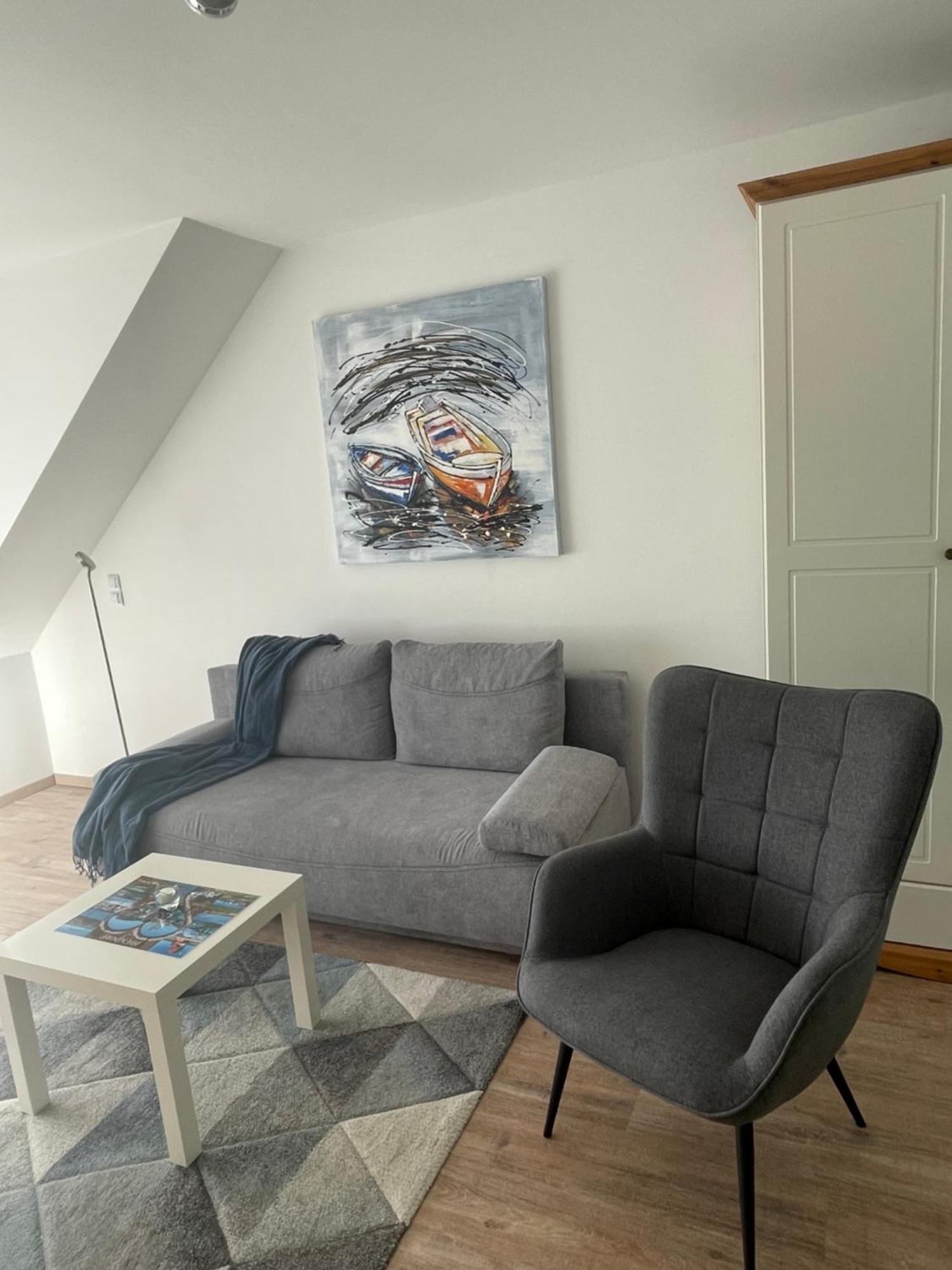 Ferienwohnung In Timmendorfer Strand, Niendorf An Der Ostsee Dış mekan fotoğraf